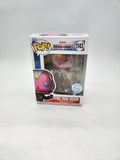 Funko Pop Marvel CIVIL WAR: VISION #1143 Funko Special Edition.