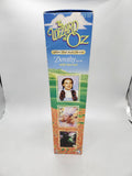 The Wizard of Oz Dorothy Soft Doll Yellow Brick Road Collection Trevco 1998.
