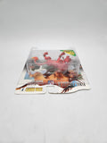 Final Fantasy VII FF7 Red XIII Extra Knights Figure Toy Game character BANDAI.