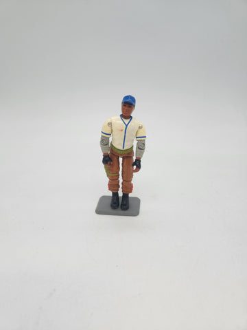 GI Joe Hardball v1 Hasbro 1988.