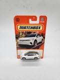 Matchbox Volkswagen id.4 White 90/100.