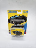 2026 Matchbox Collectors #14 2004 Maserati MC12 BLACK.