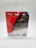 Johnny Lightning 50 Years of Corvette Red 1954 Corvette Diecast.