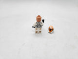 LEGO Star Wars Clone Wars 332nd Clone Trooper Minifigure (75283) SW1097.