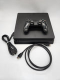 PS4 PlayStation 4 Console Bundle 1T CUH-2215B.