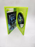 XCOM Enemy Unknown Xbox 360.