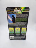 Star Wars Epic Force Darth Vader Rotating 360 Action Figure Kenner Collection.
