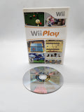 Wii Play - Nintendo Wii.