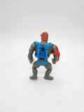 Vintage 1981 He-man and the Masters of the Universe STRATOS action figure.