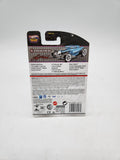 Hot Wheels Larry's Garage '57 Chrysler 300 #25/39 Black Real Riders Chase A11.