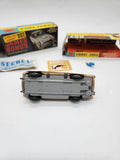 1965 Corgi 261 007 James Bond Aston Martin DB5 Goldfinger W/Box Complete.