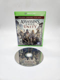 Assassin's Creed: Unity Microsoft Xbox One, 2014.