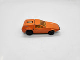 Vintage Matchbox SuperFast Tanzara No. 53.