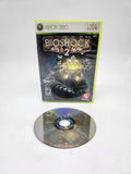 BioShock 2 Microsoft Xbox 360.