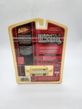 2011 Tomy Johnny Lightning 1965 VW Transporter Ambulance Ambulancia JL20 53710WP.