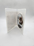 EA Sports MMA PS3.