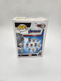 Funko POP! Marvel Heroes - Avengers Endgame Korg #577.