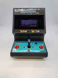 1982 Zaxxon By Sega Coleco Mini Arcade 2396 (31470534).