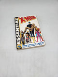 Marvel Comics Essential X-Men Vol. 4 (2001) Paperback Book.