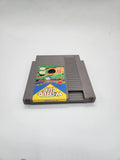 Nintendo World Cup Video Game Cartridge Nintendo NES.
