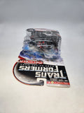 Transformers Dark of the Moon MechTech Deluxe Laserbeak 2010.