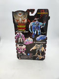 Transformers RotF Deluxe Blaze Master Action Figure MISB Hasbro 2009.