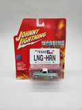 Johnny Lighting 1964 Ford Ranchero 1/64 Scale, New, LNG HRN Plates.