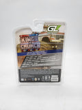 GREENLIGHT KINGS OF CRUNCH Hot Pursuit 1990 GMC S-15 Texas Dept of Public Safety.