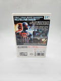 Spider-Man Edge Of Time Wii.
