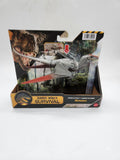 Jurassic World Survival Strike Attack Mutadon Action Figure.