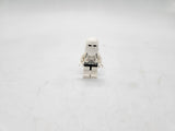 LEGO Star Wars - Snowtrooper Minifigure w/ Backpack - sw0764.