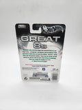 Hot Wheels Great 8s Lo Boy Roadster 4/4.