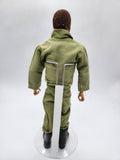 1970s G.I. Joe 12".