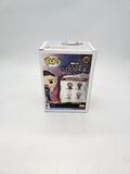 Funko Pop! Marvel Studios Doctor Strange Glows in the Dark #1039 Vinyl Figure.