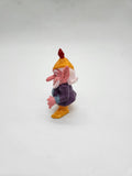 1985 Galoob Vintage Filmation Blackstar Dwarfs TROBBIT RIF Action Figure Rare.