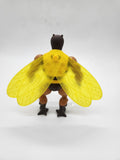Vintage 1983 He-Man MOTU Masters of the Universe BUZZ-OFF Mattel.