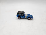 Hot Wheels RLC Neo Classics 2001 Mutt Mobile Blue.