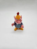 1985 Galoob Vintage Filmation Blackstar Dwarfs TROBBIT RIF Action Figure Rare.