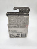 Matchbox MBX Road Trip 1:64 VW Type 34 Karmann Ghia Silver/Black Boxed.