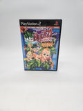 Buzz Junior: Jungle Party Sony Playstation 2, PS2.