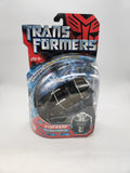 Transformers 2007 Movie Deluxe Class Allspark Power Decepticon Stockade.