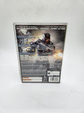 Crysis 2 Microsoft Xbox 360, 2011 w/insert.