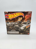 2022 Hot Wheels ZAMAC themed multipacks 1:64 Scale Diecast Model 6 Car Set HDH53.