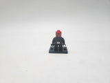 LEGO Minifigure Figure Red Skull - Short Legs Super Heroes Avengers 76065 sh251.