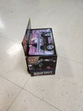 Playskool SST Bigfoot 4x4x4 Ford Monster Truck With Box & Car Crush playset unused 1983.