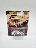 Hot Wheels Premium Pop Culture Forza ’17 AUDI RS 6 AVANT.