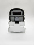 1995 Star Wars Stormtrooper Helmet Death Star Micro Machine Playset.