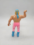 Jesse The Body Ventura WWF LJN Titan Sports 8" Vintage Wrestling Figure.