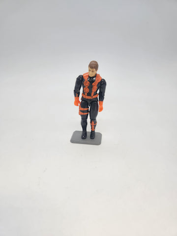 Vintage 1993 GI Joe Wet Suit.
