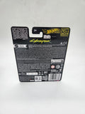 Hot Wheels Porsche 911 Turbo 930 Cyberpunk 2077 1st Edition DMC55-957K 1/64.